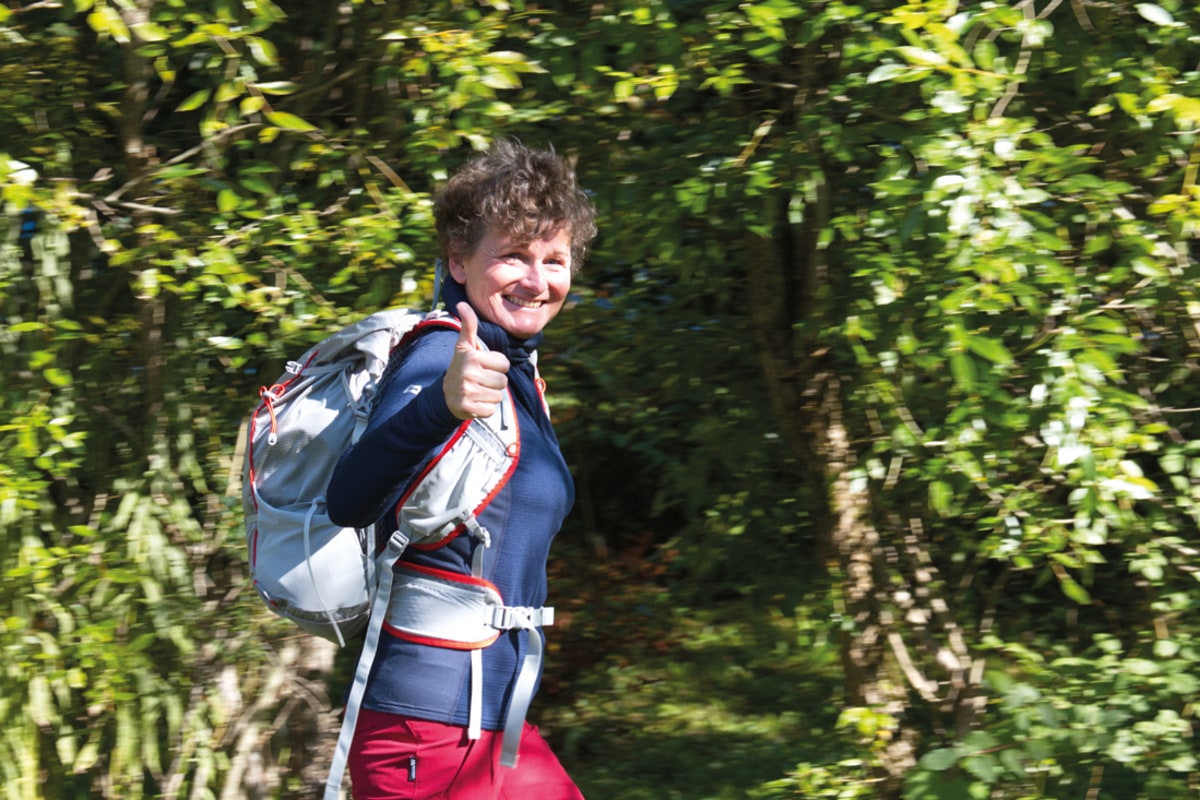 Berghaus fast hike 32 hotsell
